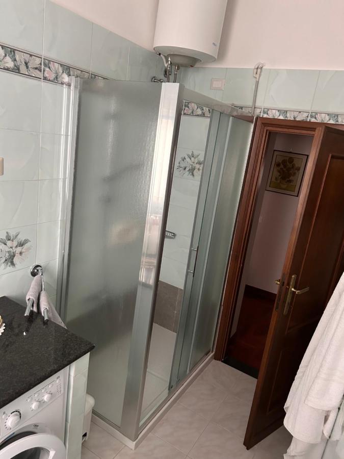 Casa Dei Nonni Lejlighed Rom Eksteriør billede